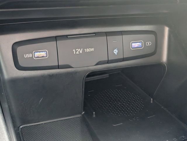 Used 2023 Hyundai Tucson SEL FWD image 21