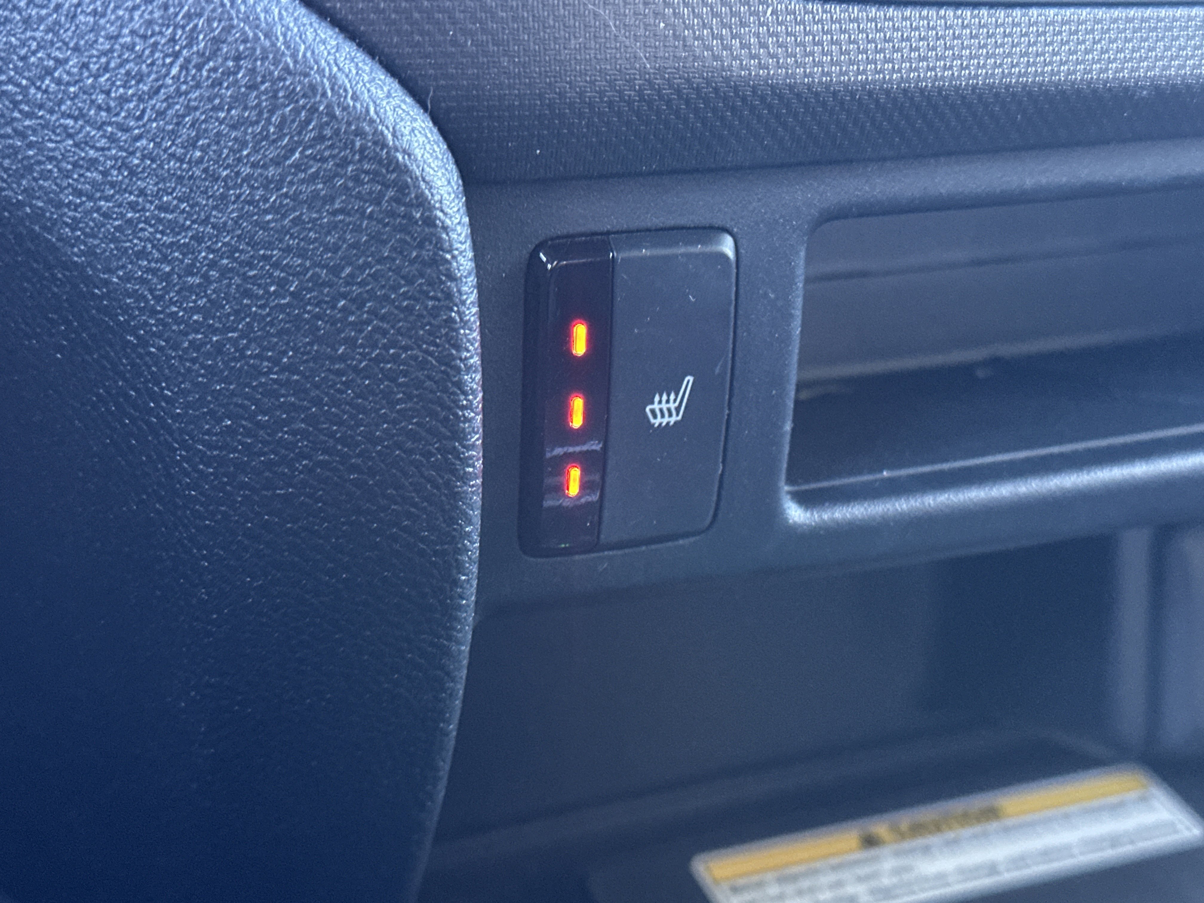 Certified 2022 Honda Passport TrailSport image 34