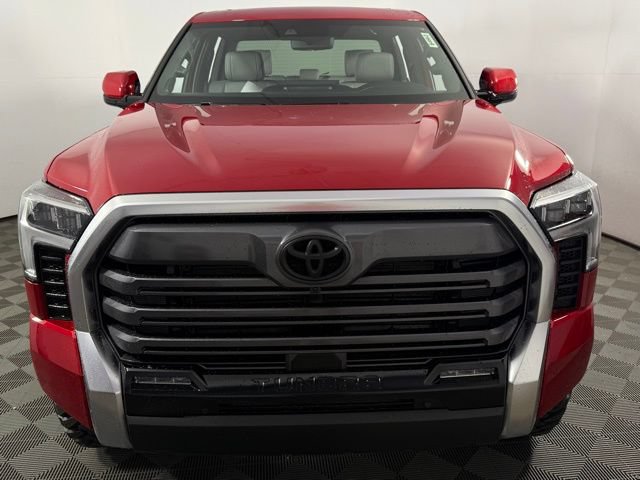 New 2026 Toyota Tundra Limited AWD/4WD image 2
