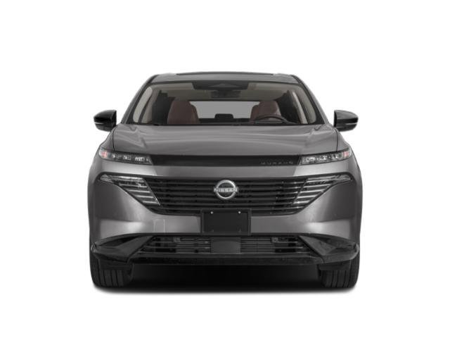 New 2026 Nissan Murano Platinum AWD/4WD image 7