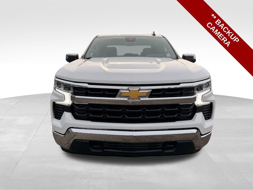 Used 2023 Chevrolet Silverado 1500 LT image 10