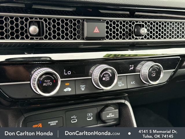 Used 2025 Honda Civic Sport image 20