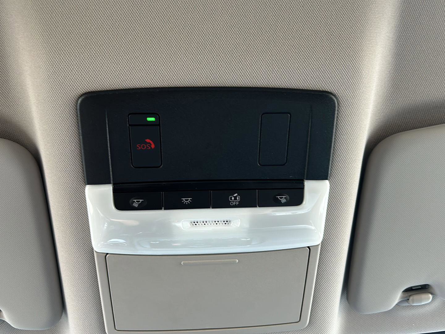 New 2026 Nissan Rogue SV image 23