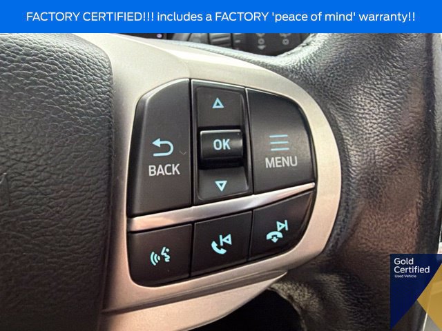 Used 2023 Ford Explorer XLT w/ Equipment Group 202A AWD/4WD image 53