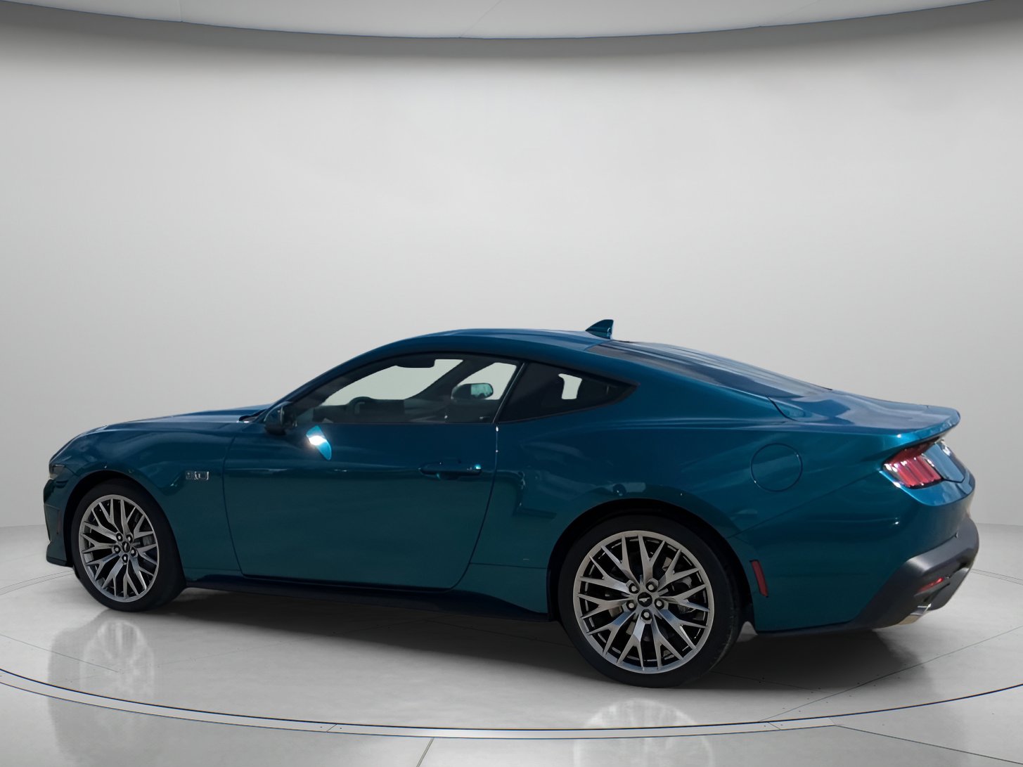 New 2026 Ford Mustang GT RWD image 15