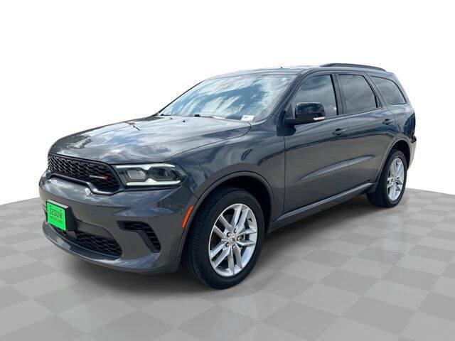 Used 2024 Dodge Durango GT AWD/4WD image 1