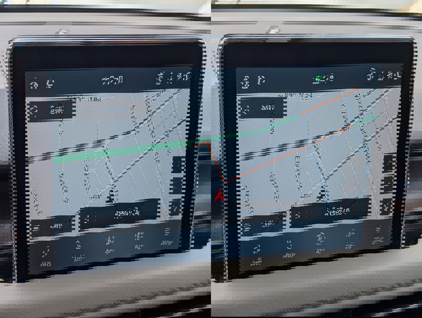 Used 2023 Lincoln Aviator Reserve w/ Equipment Group 201A image 19