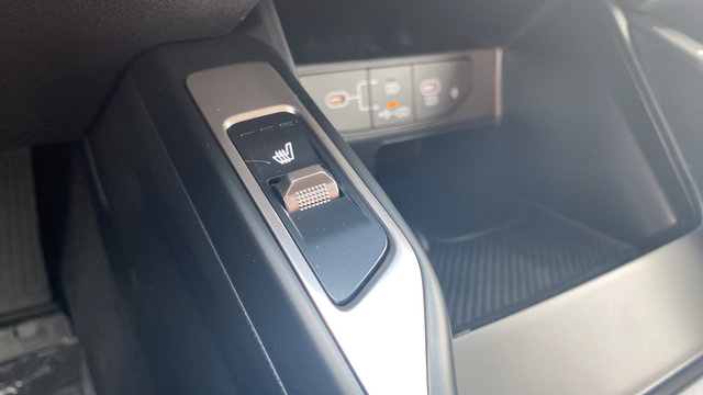 New 2026 Kia Sorento X-Line EX AWD/4WD image 20