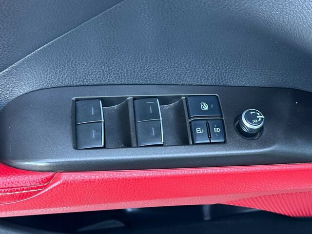 Used 2021 Toyota Camry XSE w/ Carpet Mat Package (TMS) FWD image 13