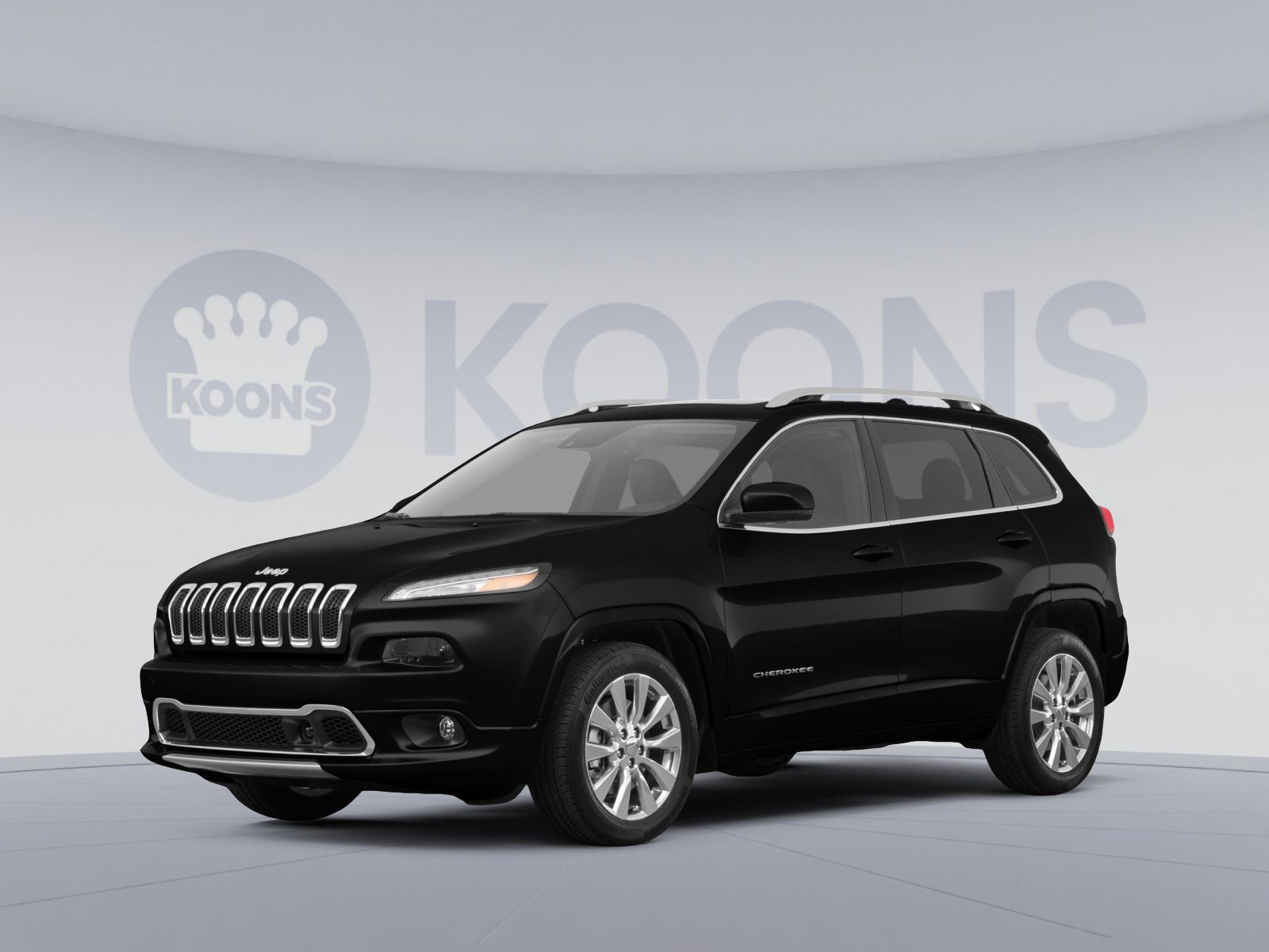 Used 2017 Jeep Cherokee Limited