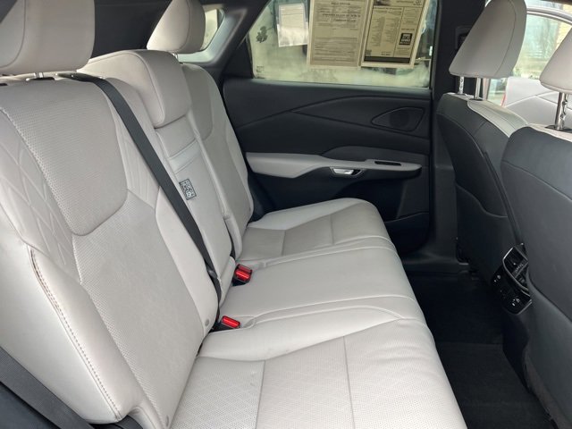 Used 2024 Lexus RX 350 Premium Plus w/ Convenience Package image 33