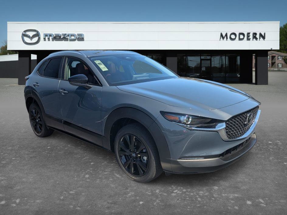 New 2026 MAZDA CX-30 AWD 2.5 S image 3