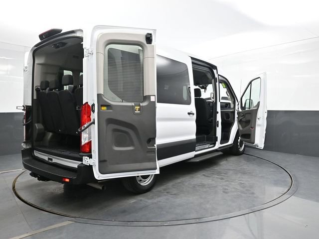 Used 2024 Ford Transit 350 XL image 44