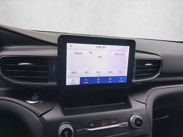 Used 2020 Ford Explorer ST image 21