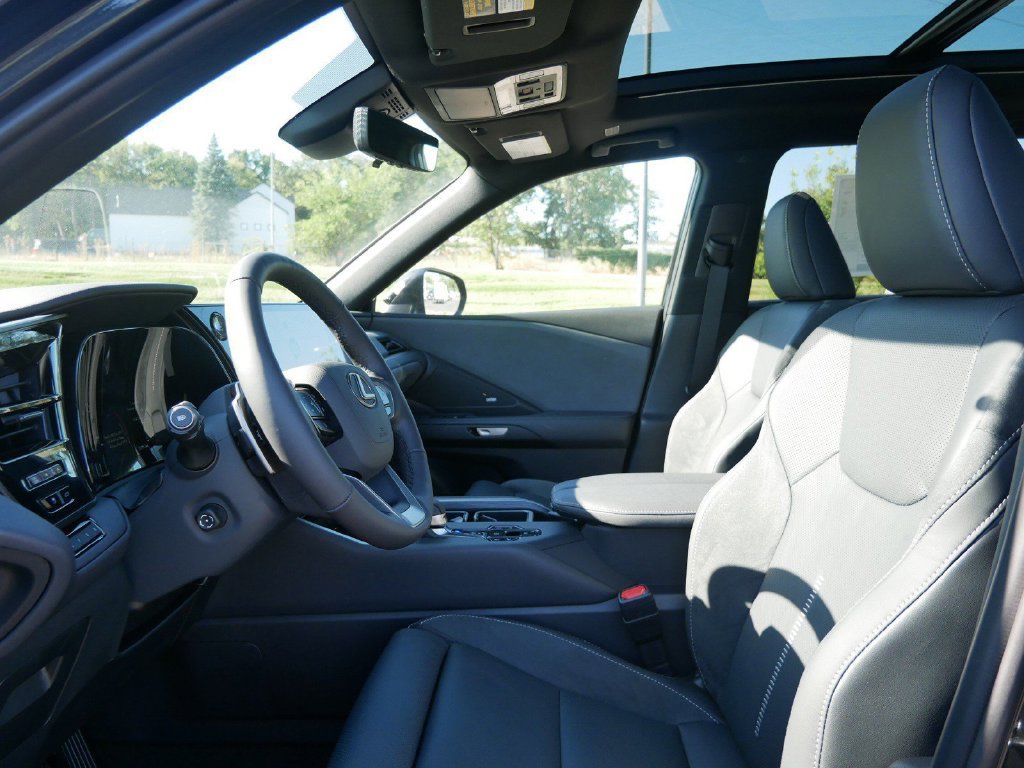 New 2026 Lexus TX 350 AWD w/ Technology Package image 9