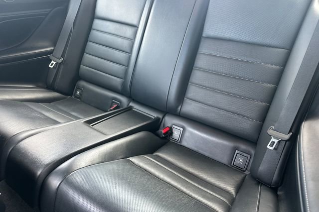 Used 2015 Lexus RC 350 w/ Luxury Package image 14