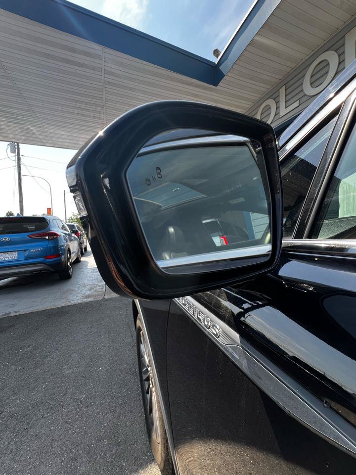Used 2020 Lincoln Nautilus Reserve AWD/4WD image 25