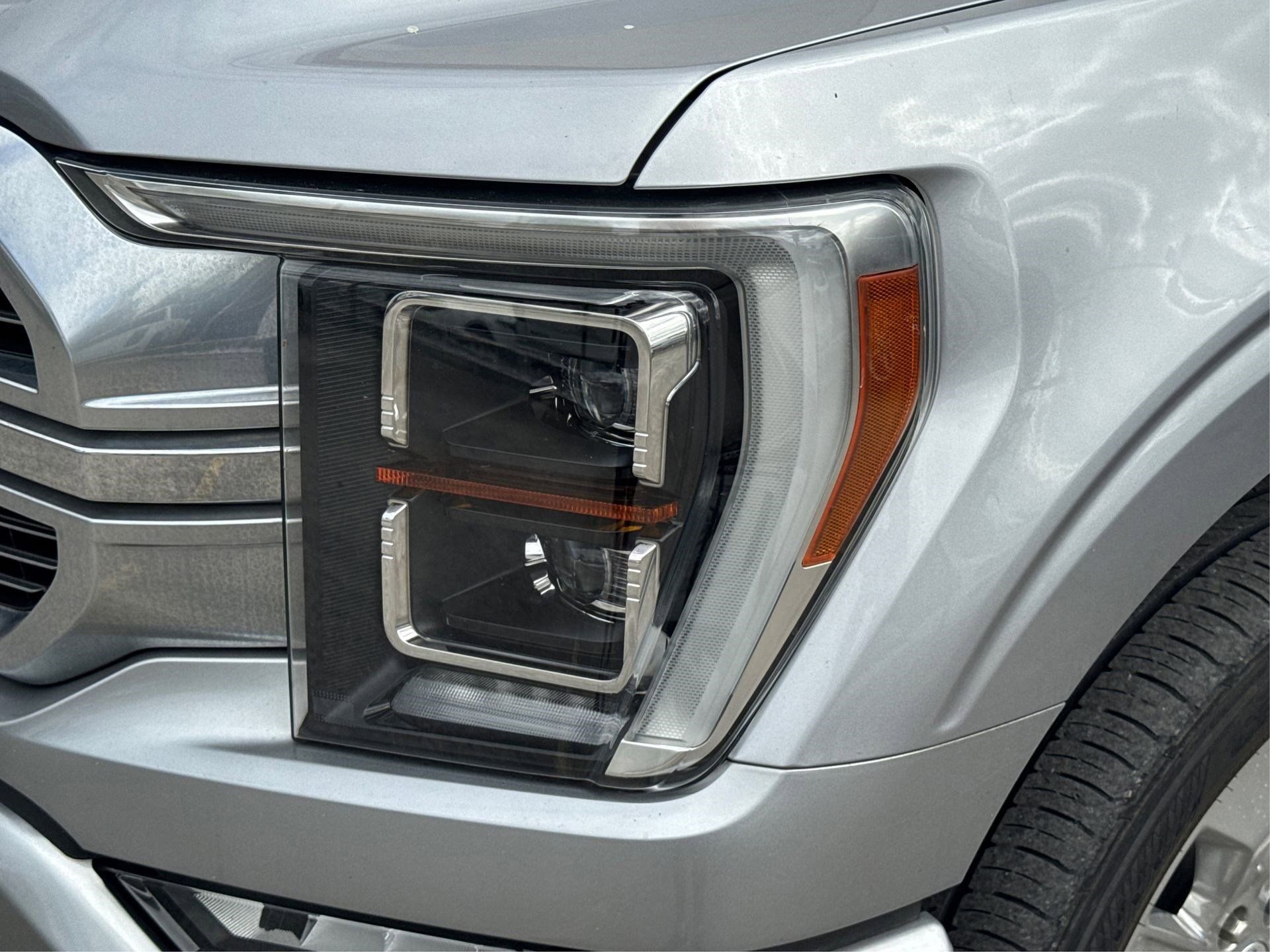 Used 2021 Ford F150 Limited image 18