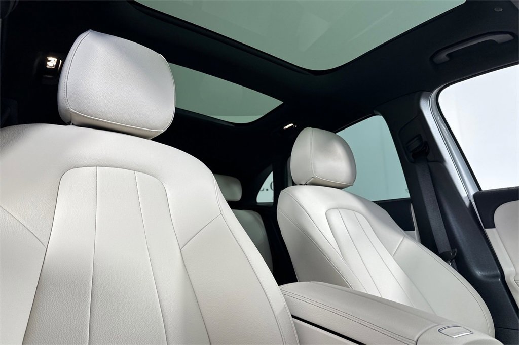 Certified 2026 Mercedes-Benz GLA 250 image 19