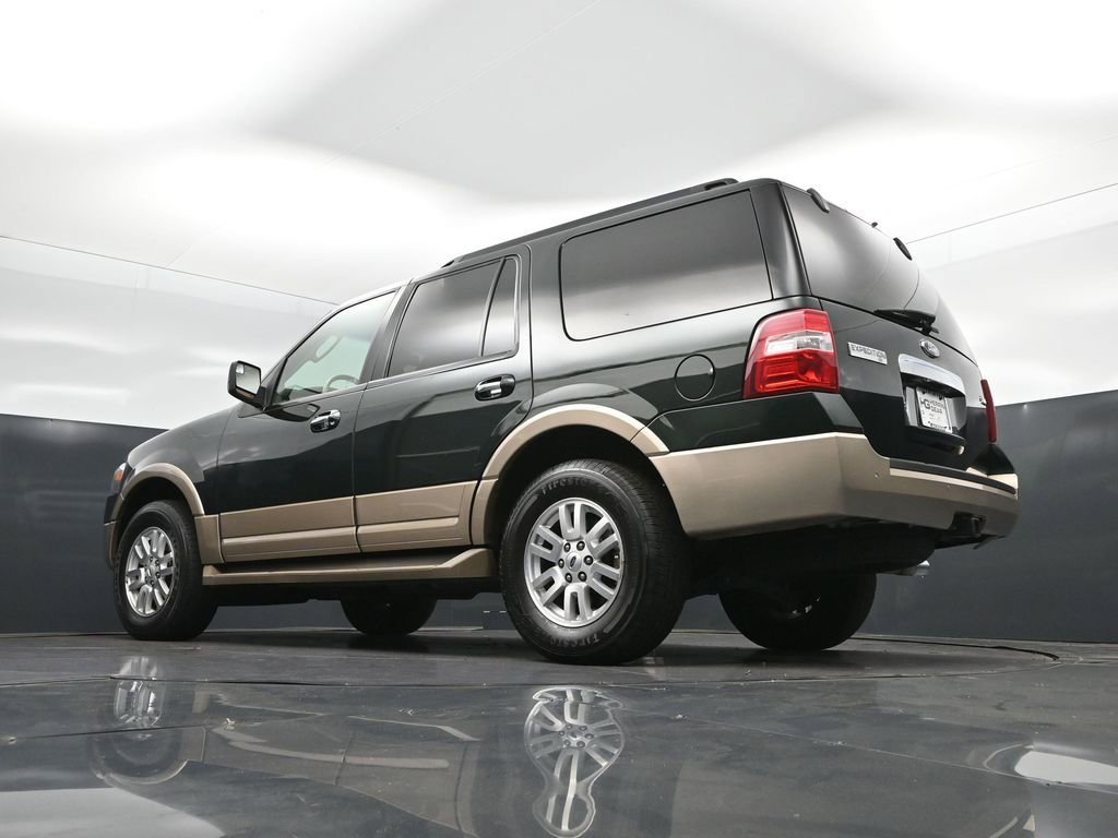Used 2012 Ford Expedition XLT RWD image 41