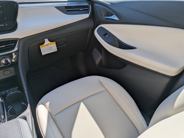 New 2025 Buick Encore GX Sport Touring w/ Advanced Technology Package FWD image 20