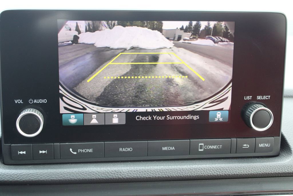 Used 2023 Acura Integra A-Spec image 20