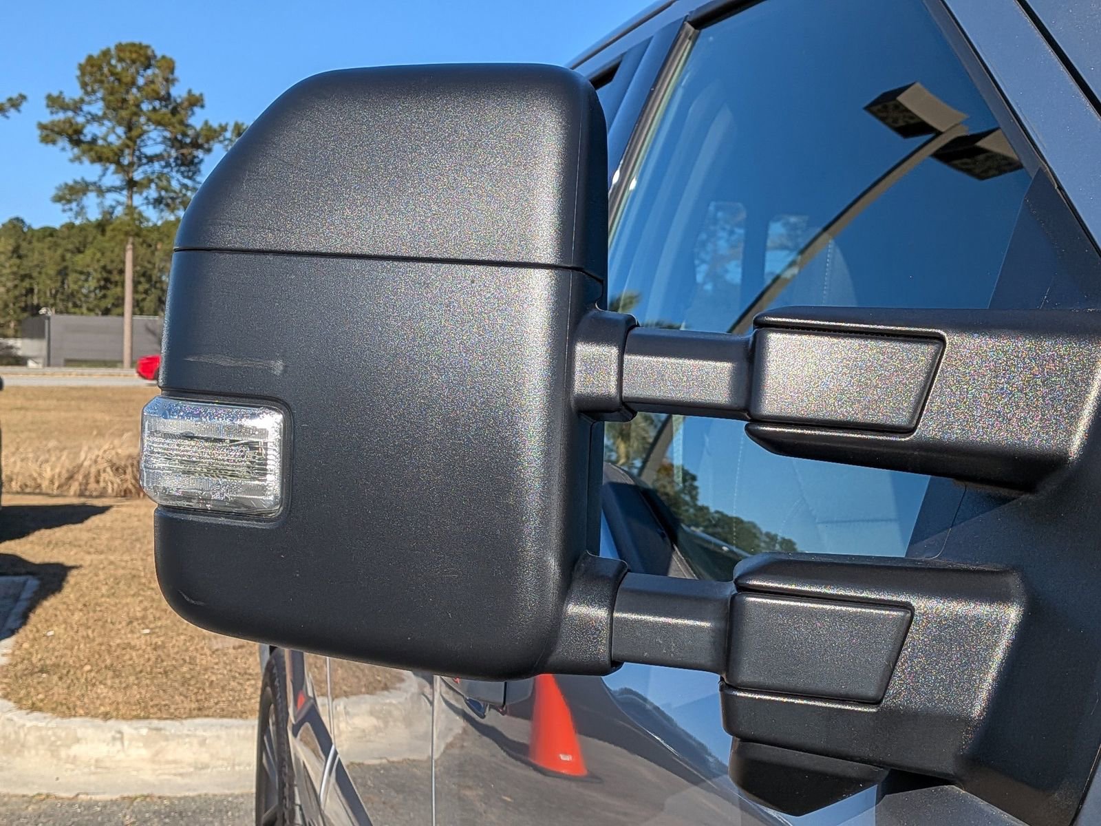 Certified 2023 Ford F150 XLT w/ Equipment Group 302A High image 13