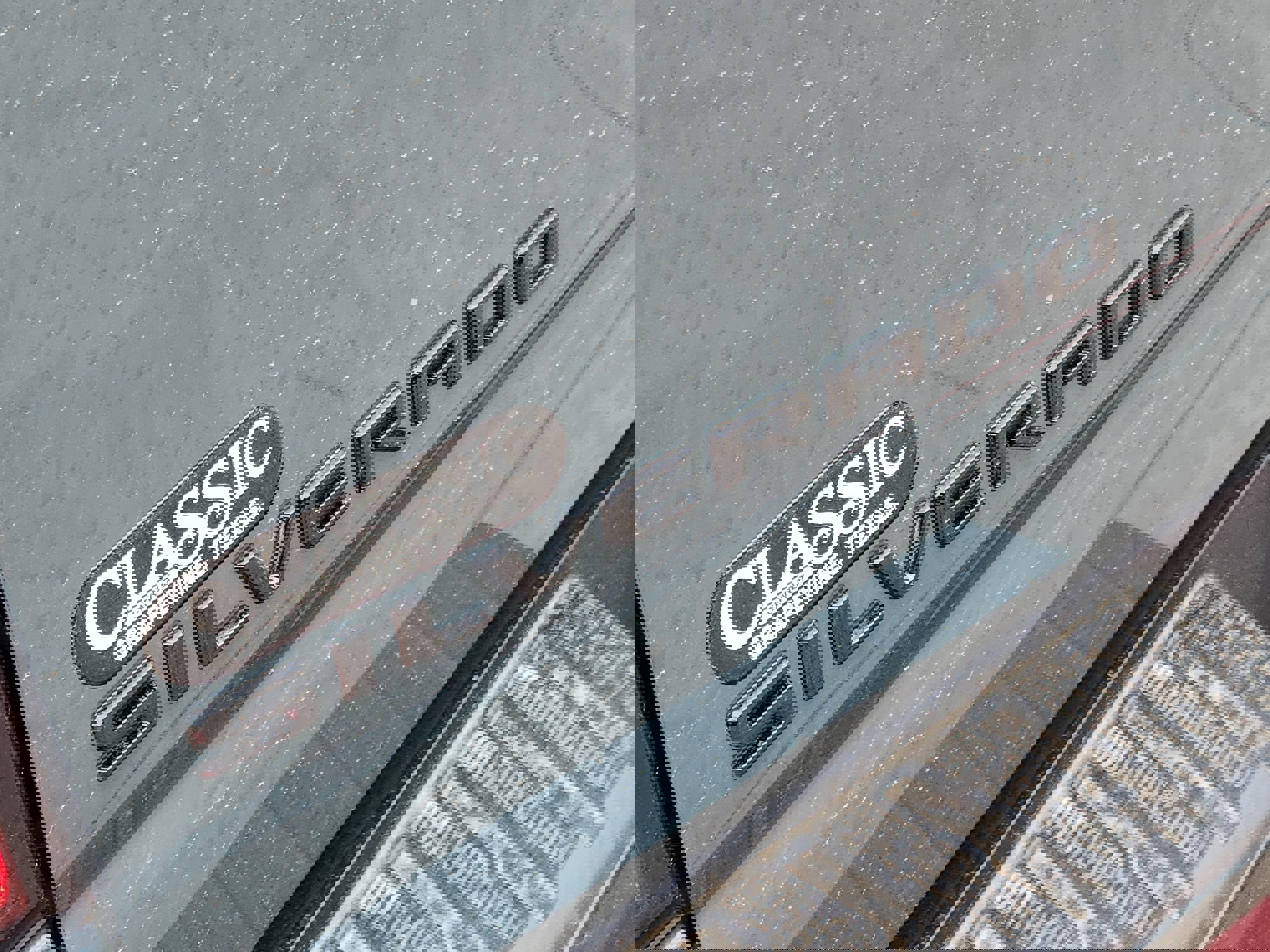 New 2026 Chevrolet Silverado 2500 LTZ image 9