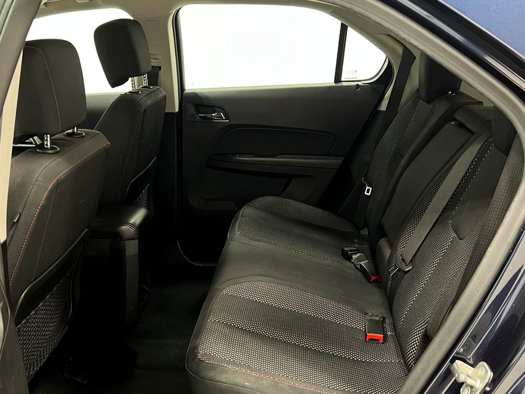 Used 2017 Chevrolet Equinox LS image 30
