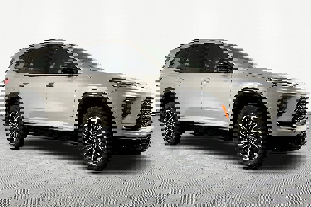 New 2026 Buick Enclave Sport Touring w/ Super Cruise Package image 3