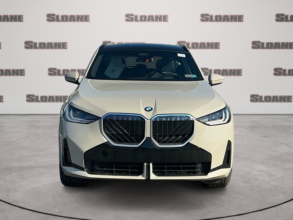 New 2026 BMW X3 xDrive30 w/ M Sport Package AWD/4WD image 8
