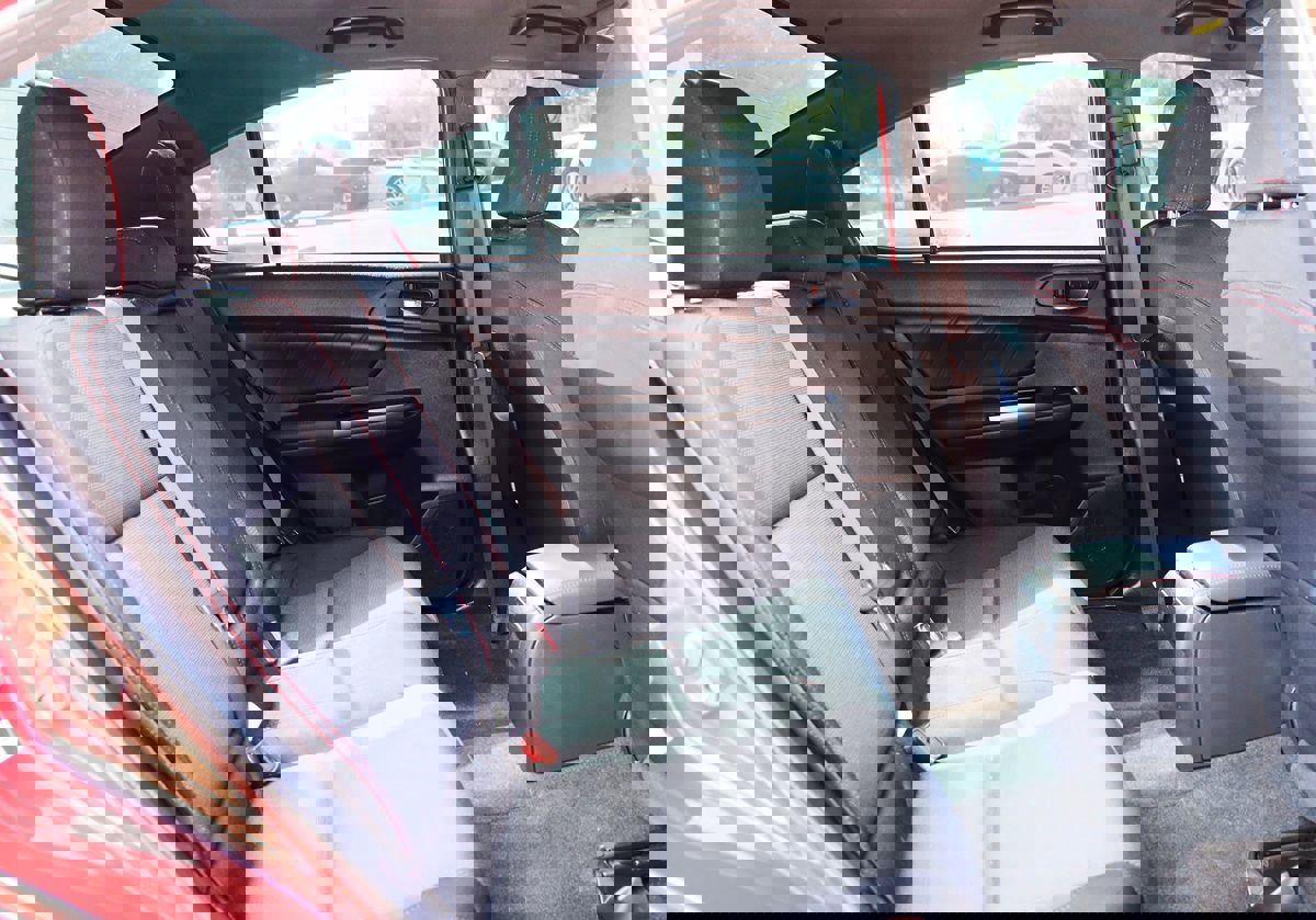 Used 2021 Subaru WRX image 27