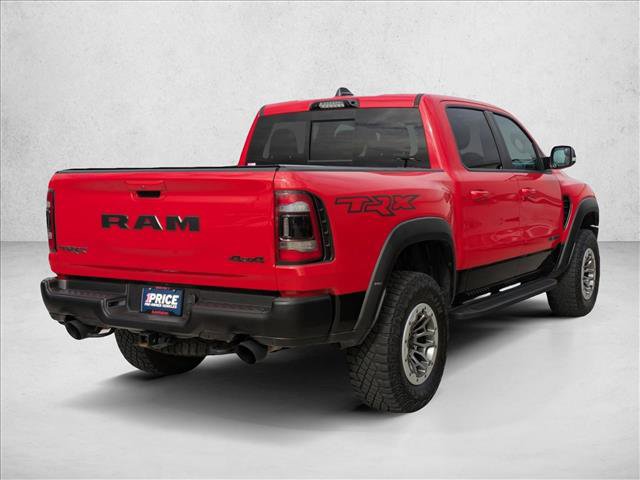 Used 2021 RAM 1500 TRX w/ TRX Level 2 Equipment Group image 5