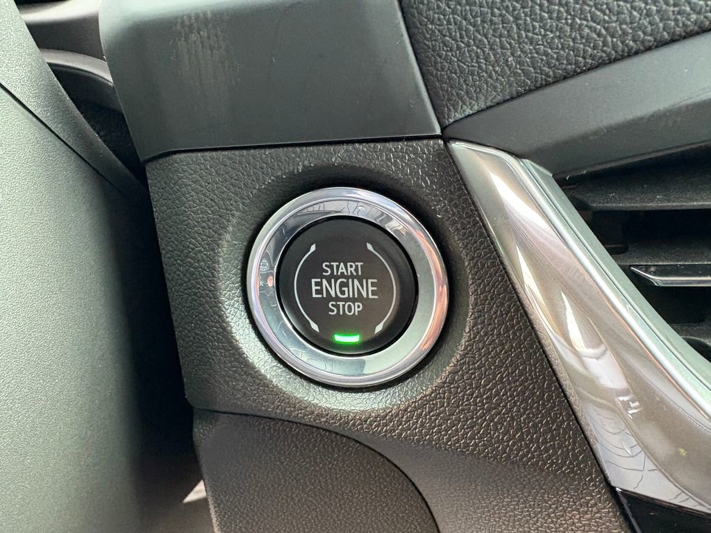 New 2026 Buick Encore GX Sport Touring w/ Comfort Package image 25