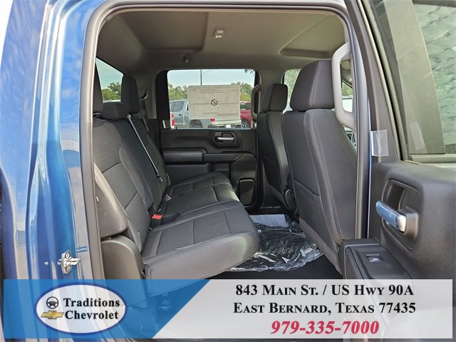 New 2026 Chevrolet Silverado 2500 Custom w/ Custom Value Package image 26