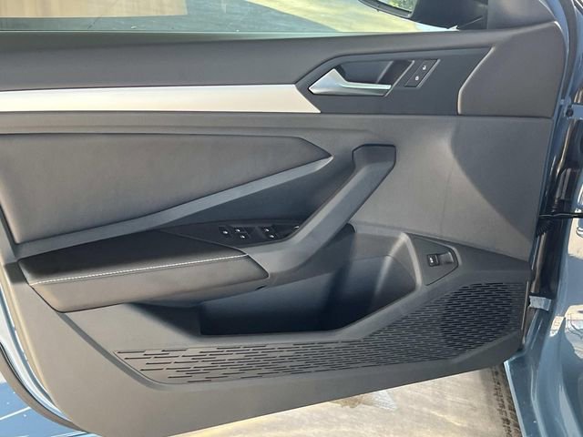 New 2026 Volkswagen Jetta S image 10