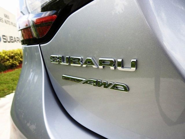 New 2025 Subaru Legacy Premium image 8