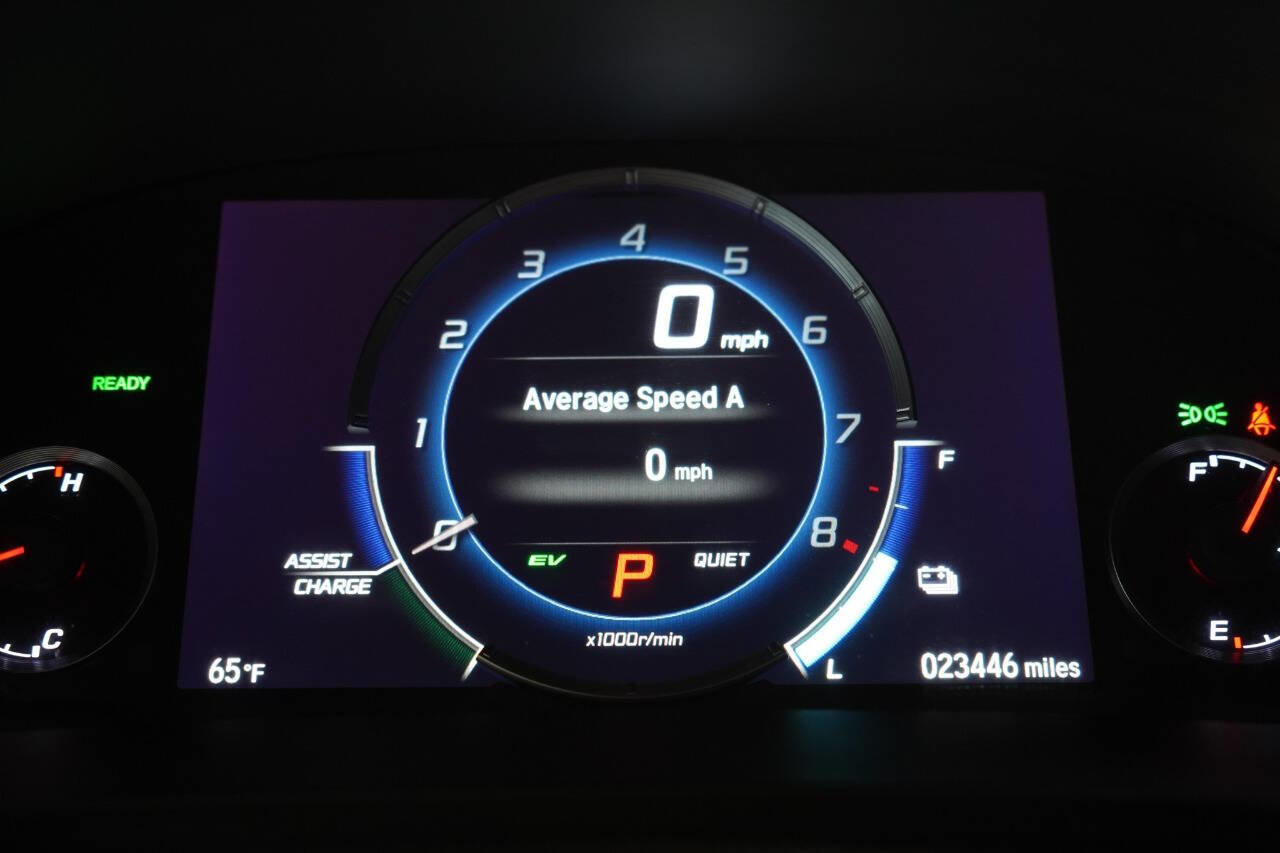 Used 2019 Acura NSX AWD/4WD image 71