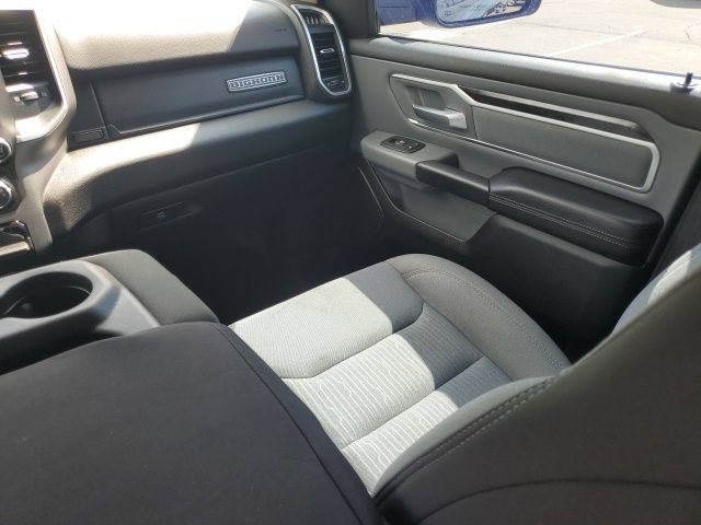 Certified 2019 RAM 1500 Big Horn AWD/4WD image 21