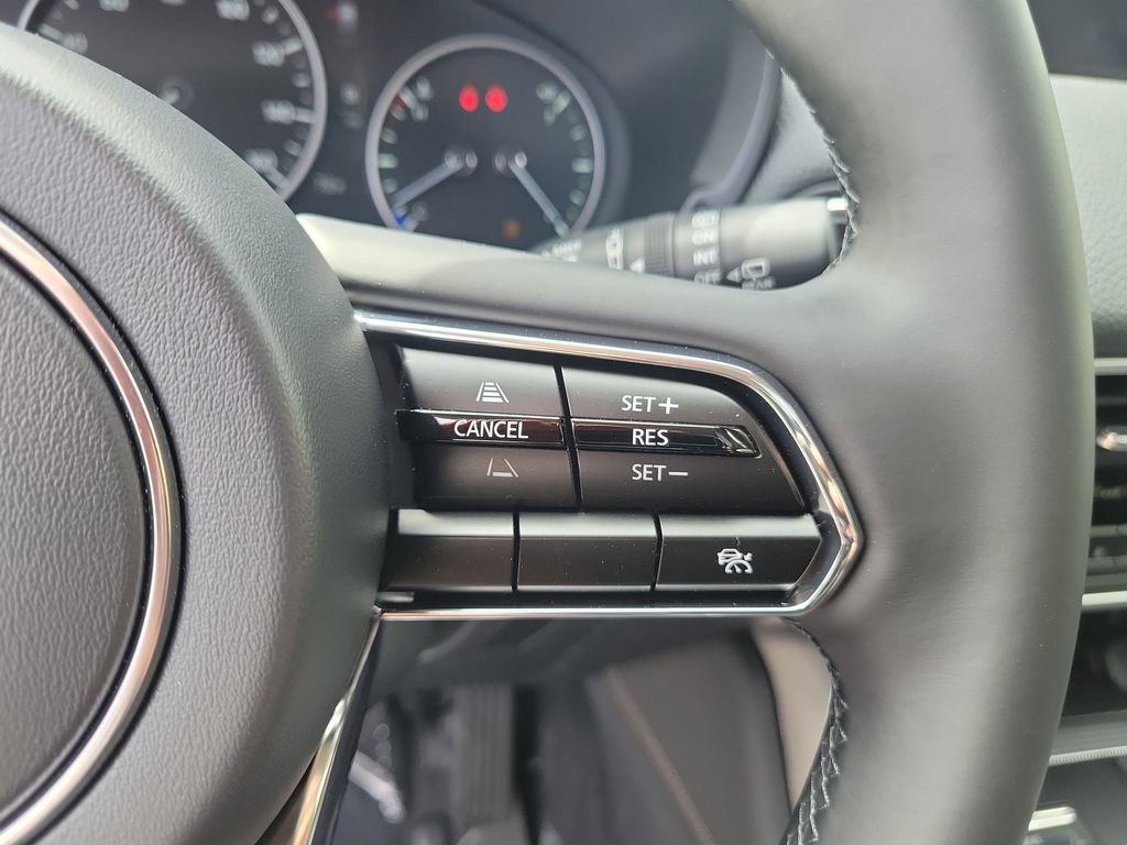 New 2026 MAZDA CX-90 3.3 Turbo w/ Preferred Package image 50