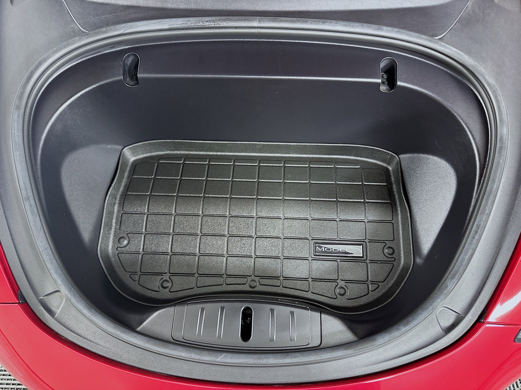 Used 2020 Tesla Model 3 Long Range image 30