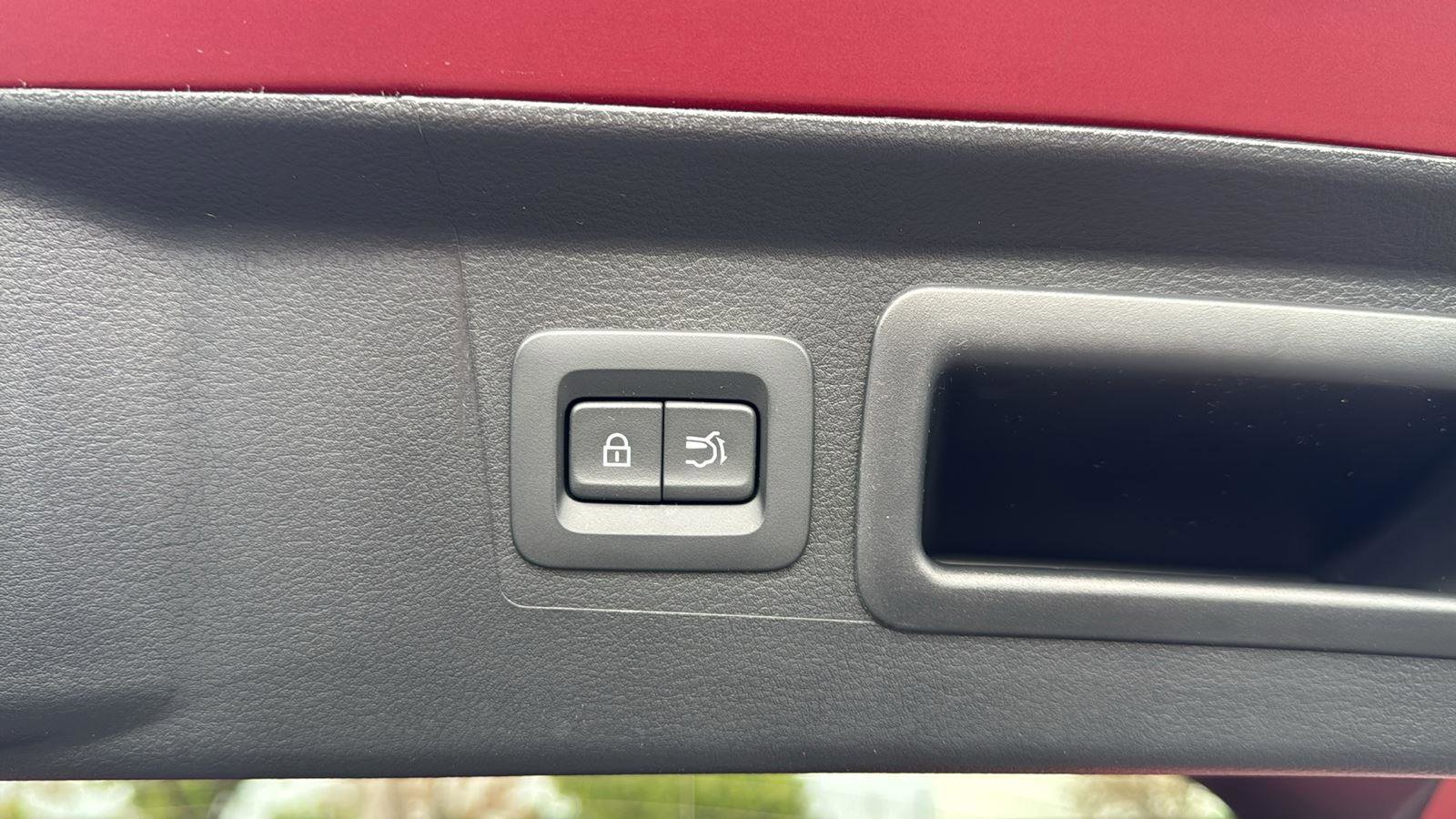 New 2026 MAZDA CX-50 2.5 Hybrid w/ Cargo Package image 25