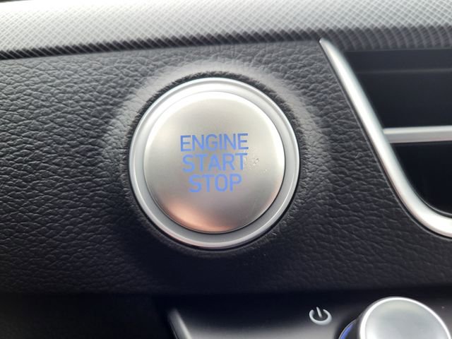 New 2026 Hyundai Sonata Limited image 17