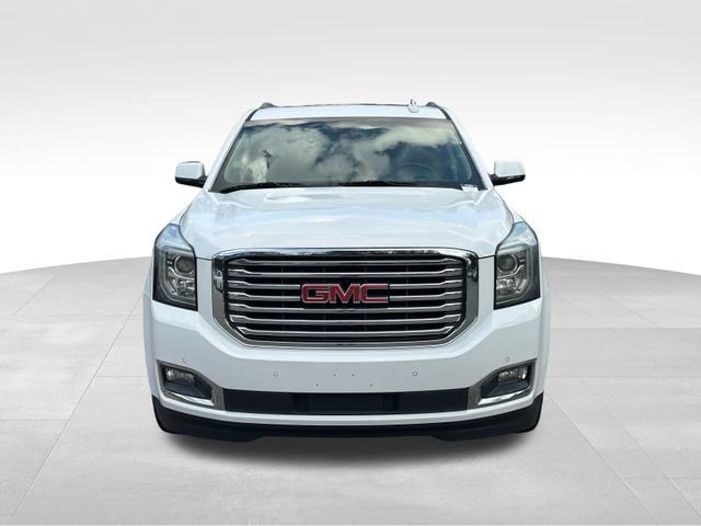 Used 2019 GMC Yukon XL SLT w/ Premium Edition image 8