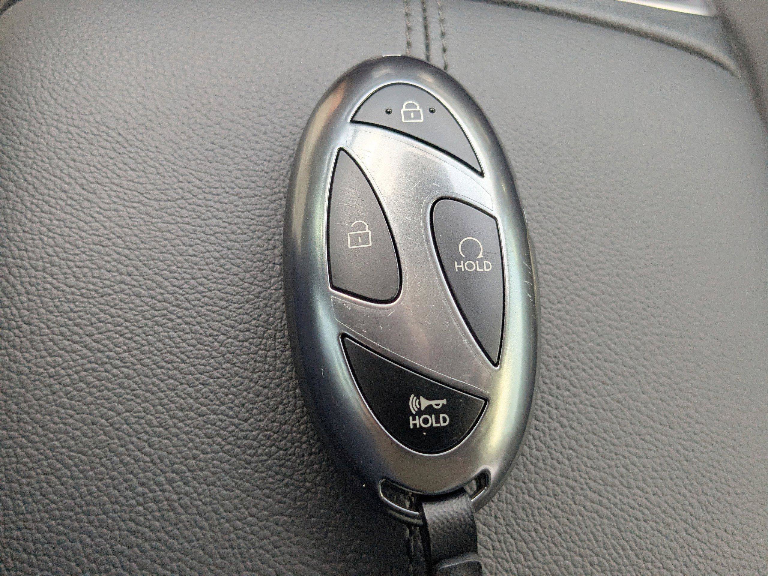 New 2026 Hyundai Tucson SEL Plus FWD image 18