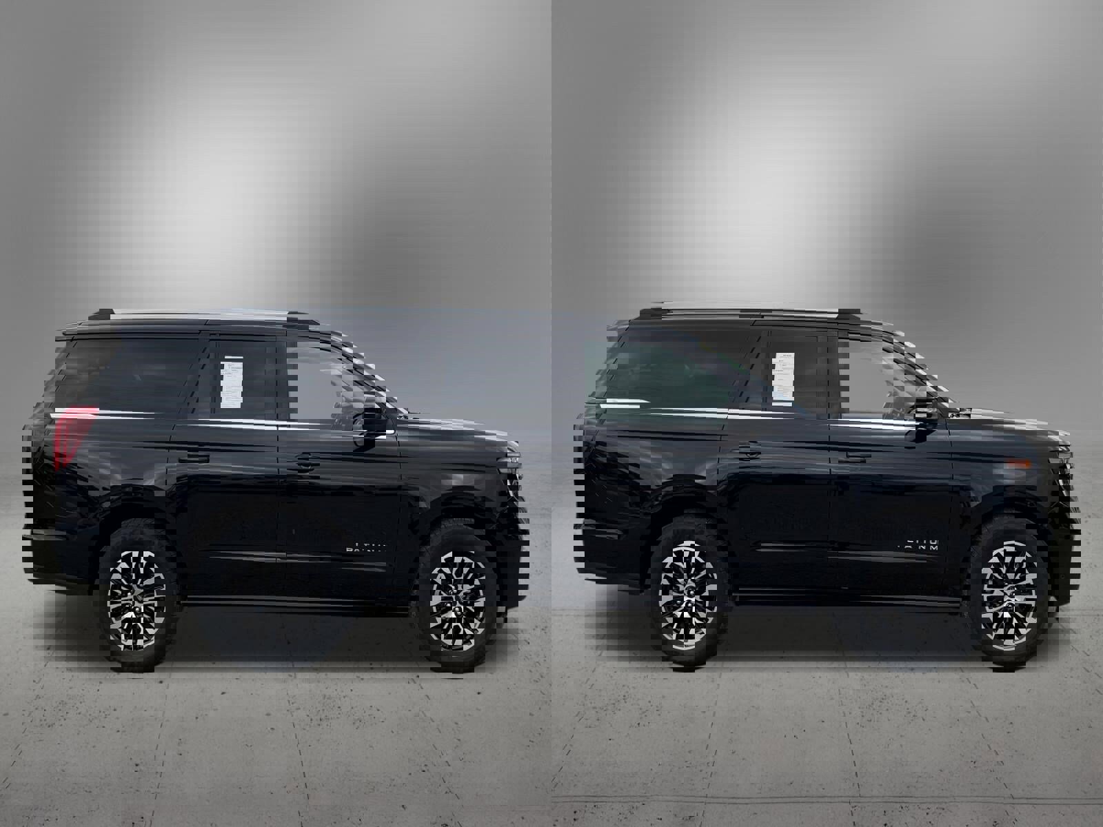 Used 2025 Ford Expedition Max Platinum image 5