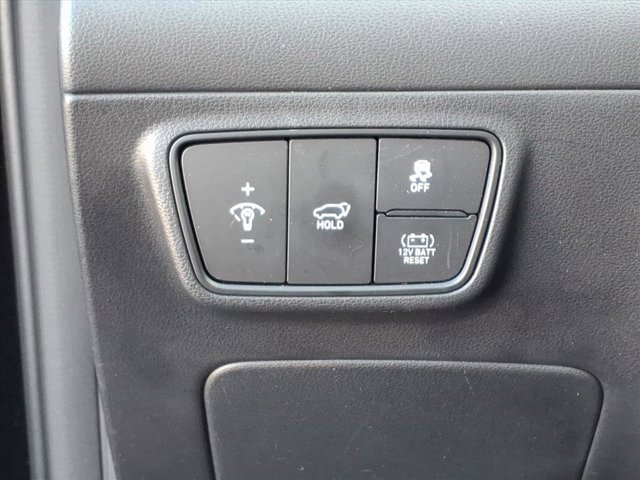 Used 2024 Hyundai Tucson N Line image 21