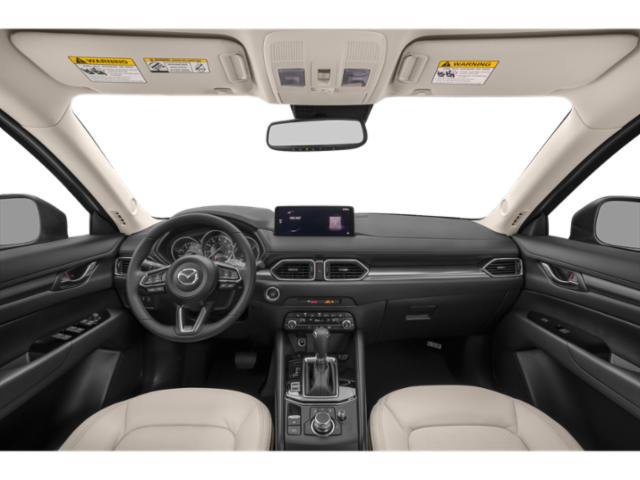 Used 2024 MAZDA CX-5 AWD 2.5 S w/ Preferred Package image 5