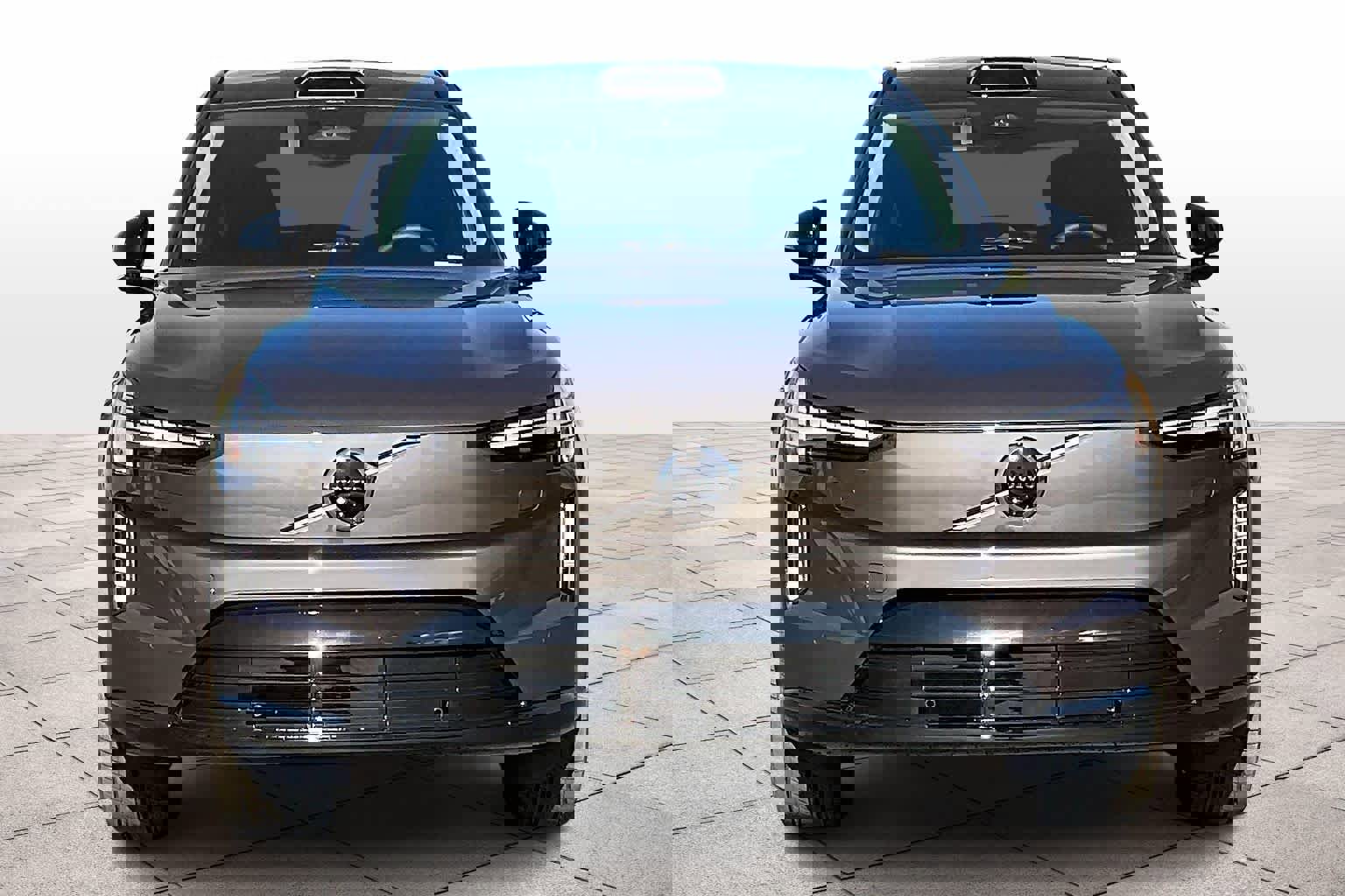 New 2025 Volvo EX90 Ultra w/ Protection Package Premier image 5