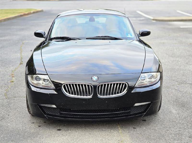 Used 2007 BMW Z4 3.0si image 19
